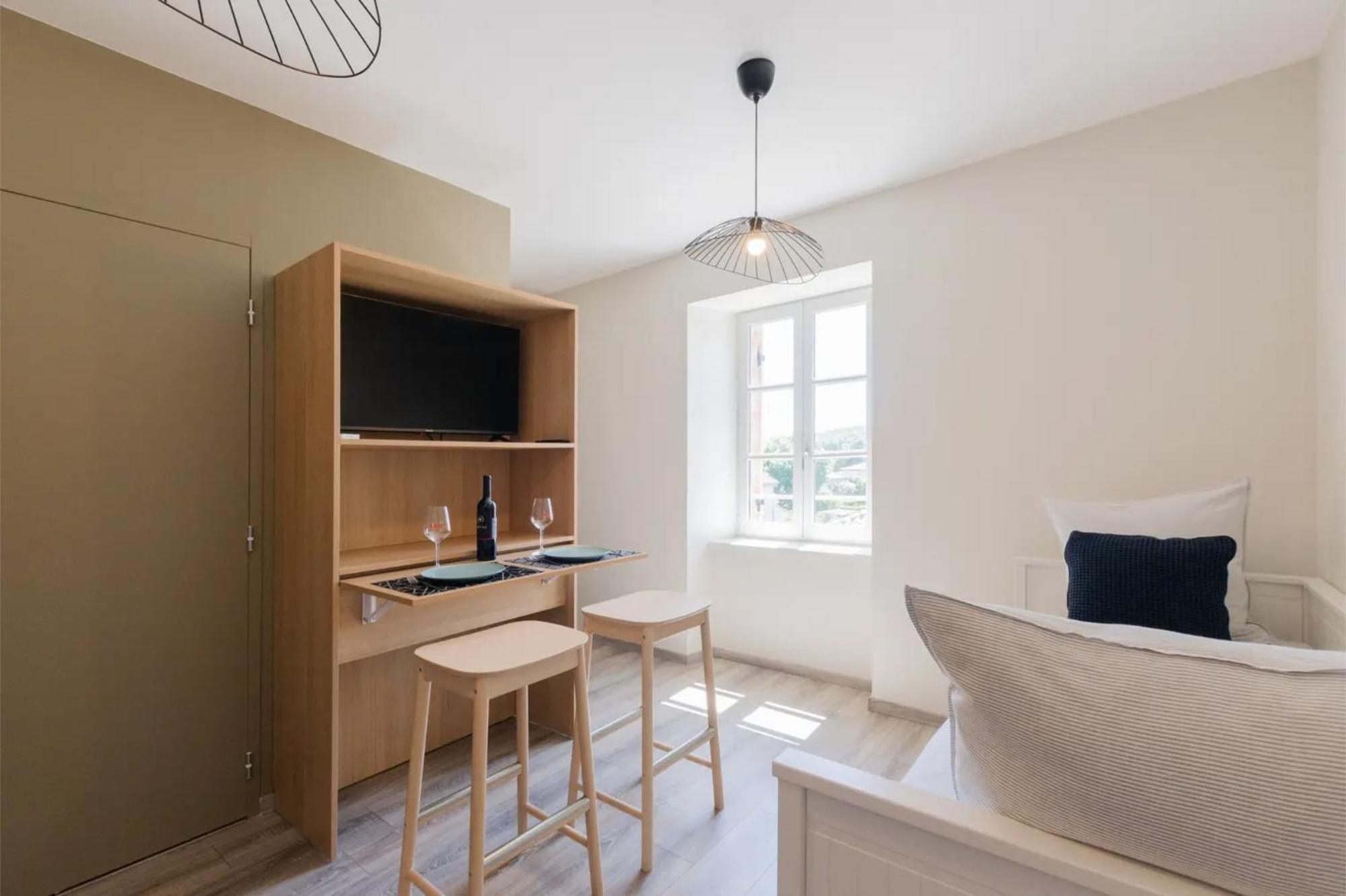 Merlot Apartment
