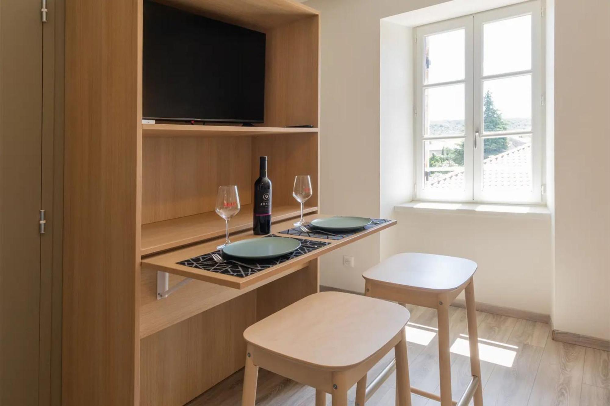Appartement Merlot
