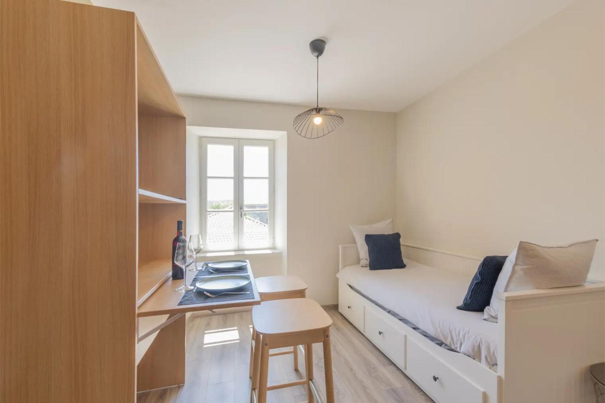 Appartement Merlot *