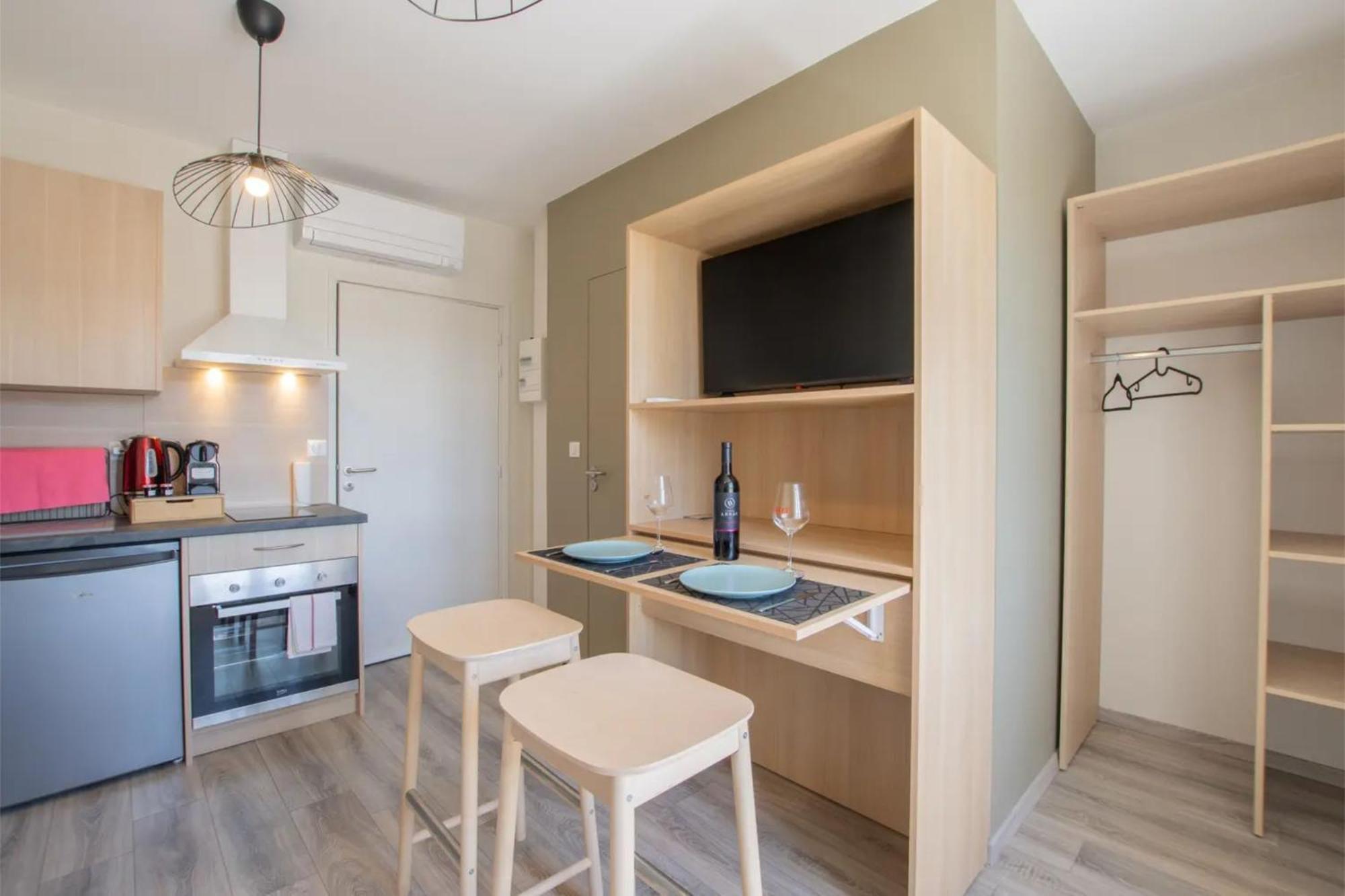 Merlot Appartement