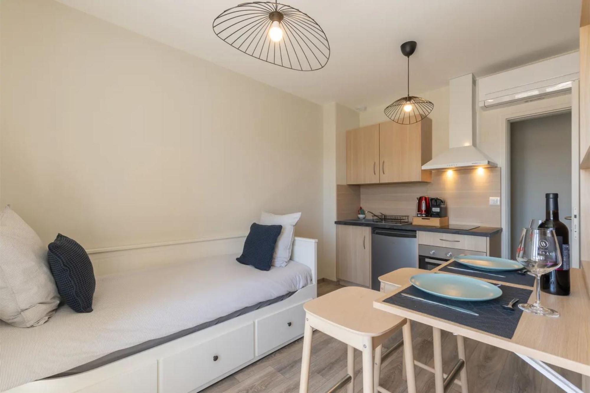 Appartement Merlot