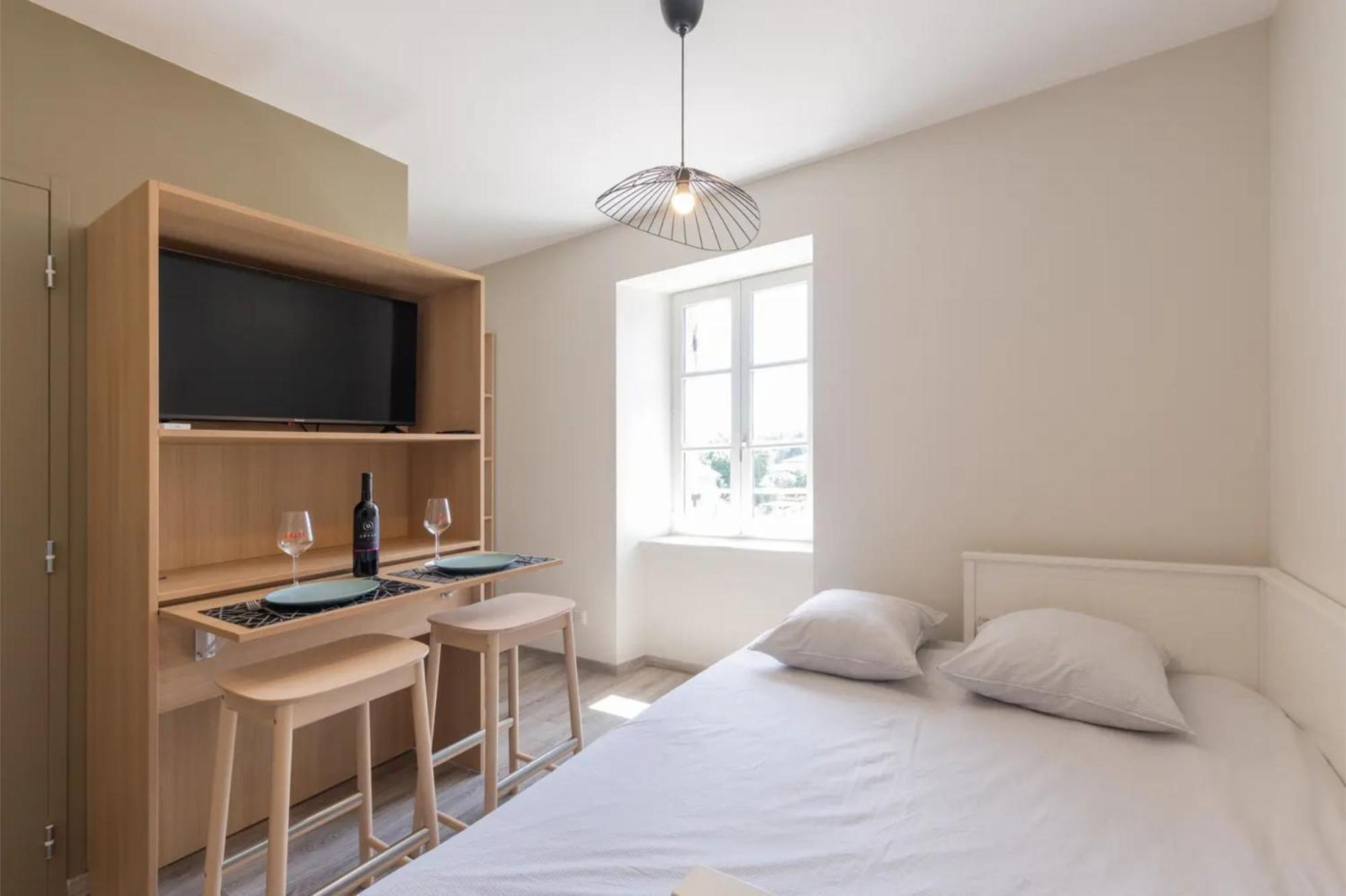 Merlot Appartement Ruoms